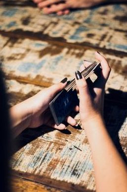 sai lầm về vốn nhỏ